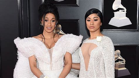 hennessy carolina|Cardi B’s Sister Hennessy Carolina: 5 Things To Know